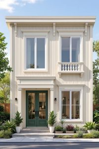 Villa for Rent in 5th Settlement Monthly