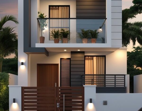 2 Bedroom Apartment for Rent in New Cairo Egypt