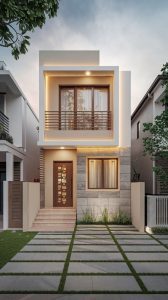 3 Bedroom Apartment for Rent in New Cairo Egypt