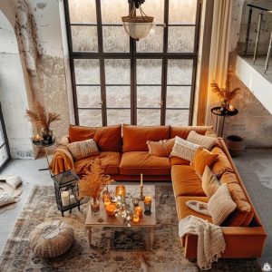 Villa for Rent in El Sheikh Zayed Egypt Monthly