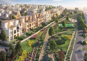 Apartments for Sale in Mivida