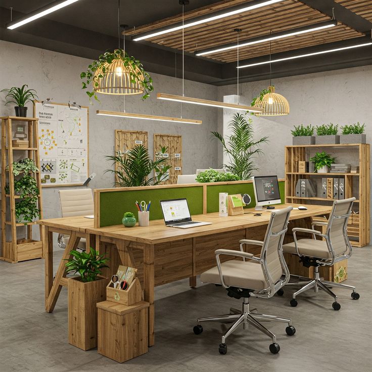 furnished office for rent in 5th Settlement Egypt