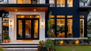 Furnished Villa for Rent in New Cairo Egypt