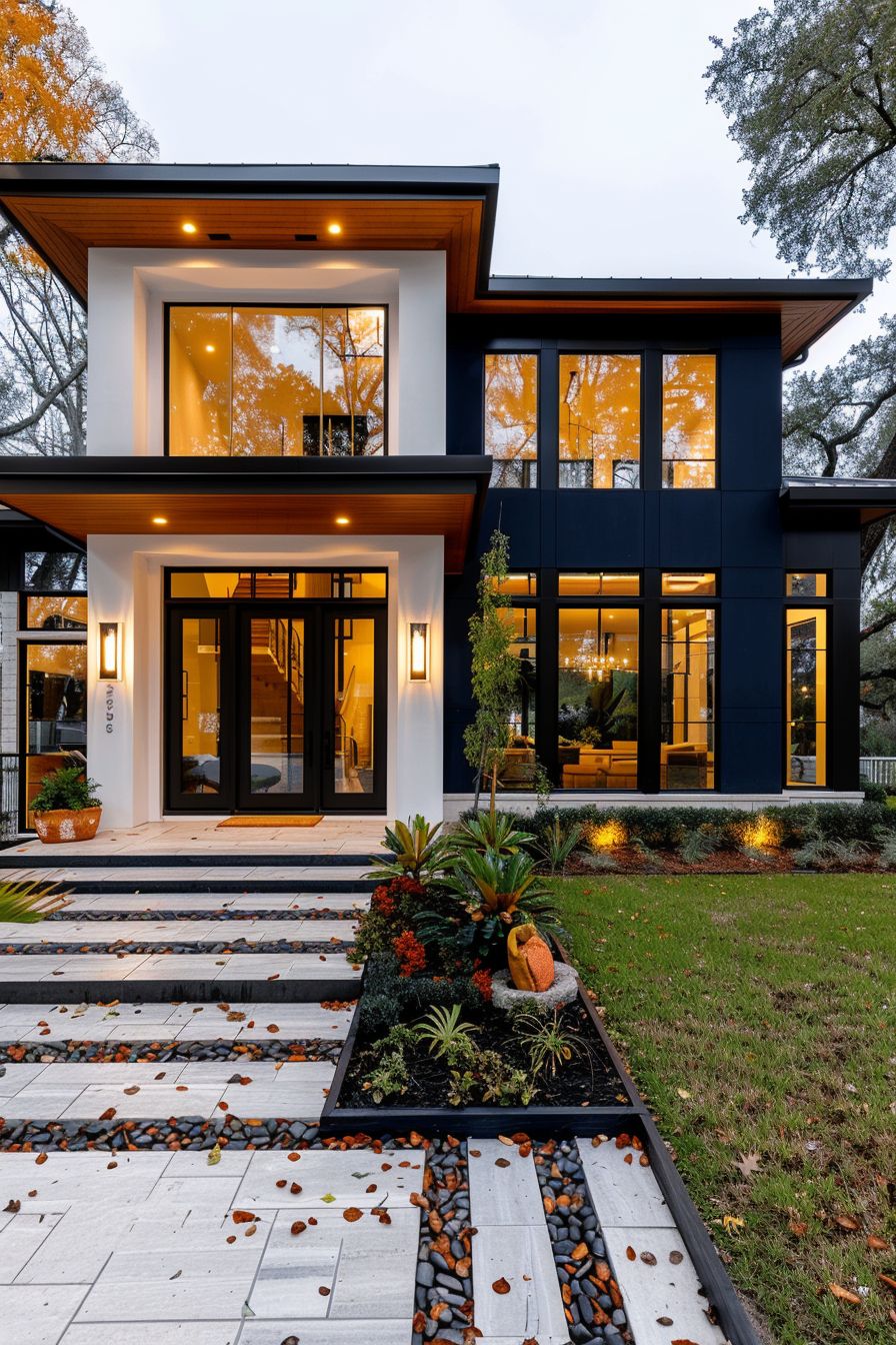 Furnished Villa for Rent in New Cairo Egypt