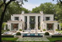 Villa for Rent per day