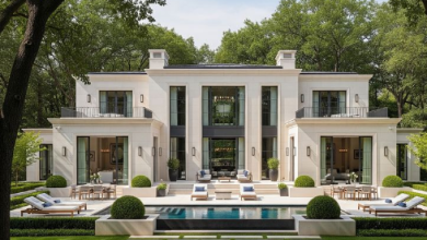 Villa for Rent per day