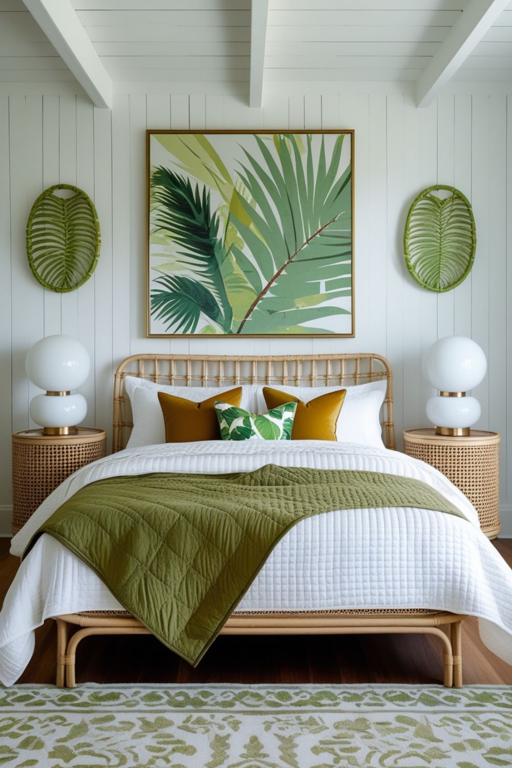 Villa for Rent in Hacienda North Coast Egypt