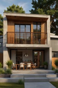 Twin Houses for Sale in North Coast Egypt