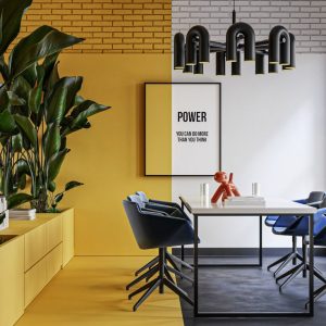 Office for Rent in El Sheikh Zayed Egypt