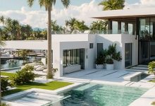 Villa for Rent in New Cairo for Events