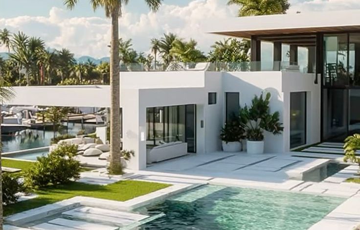 Villa for Rent in New Cairo for Events