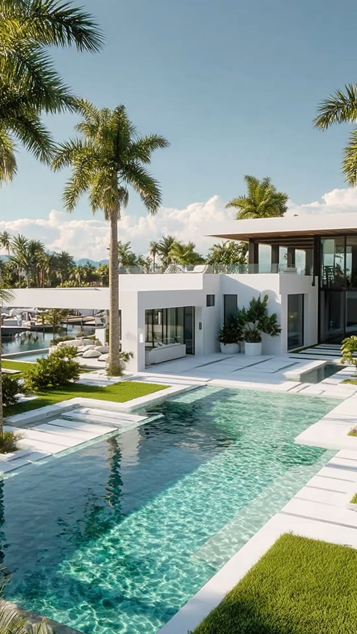 Villa for Rent in New Cairo for Events