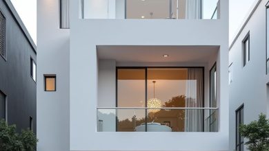 Furnished Apartment for Rent in New Cairo per Day