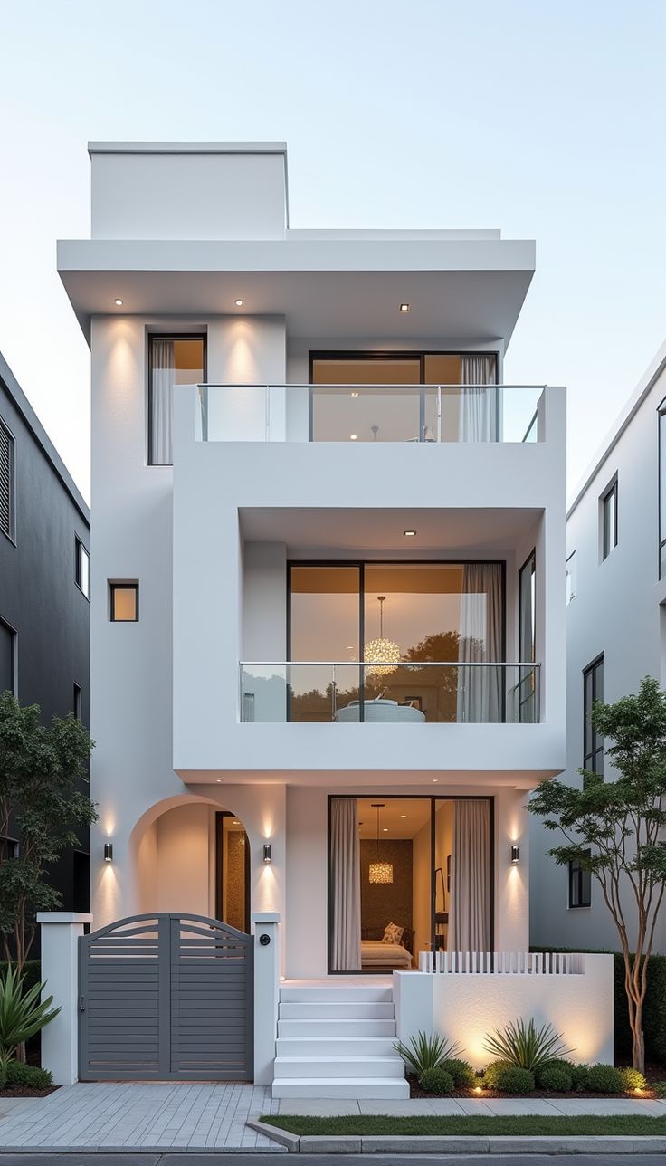 Furnished Apartment for Rent in New Cairo per Day