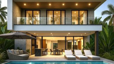 Apartments for Sale in North Coast Egypt