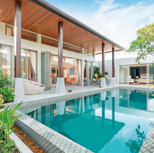 Dayout Villa for Rent in Cairo