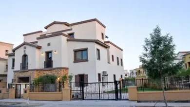 Houses for Sale in Mivida