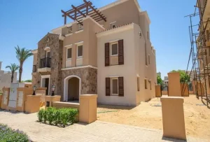 Houses for Sale in Mivida