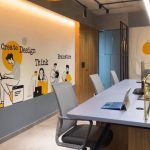 Office for Rent in New Cairo Egypt