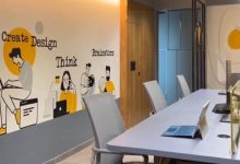 Office for Rent in New Cairo Egypt