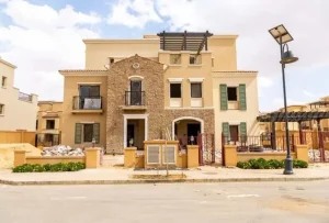 Houses for Sale in Mivida