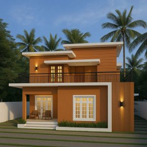  2 Bedroom Apartment for Rent in El Sheikh Zayed Egypt