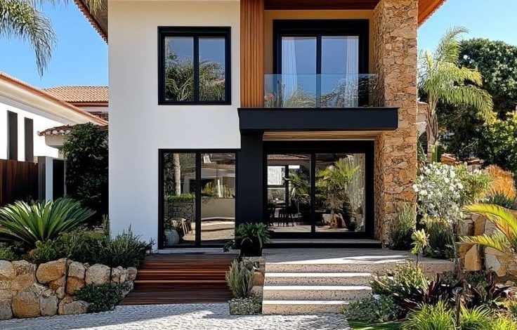 Beachfront Homes for Sale in North Coast