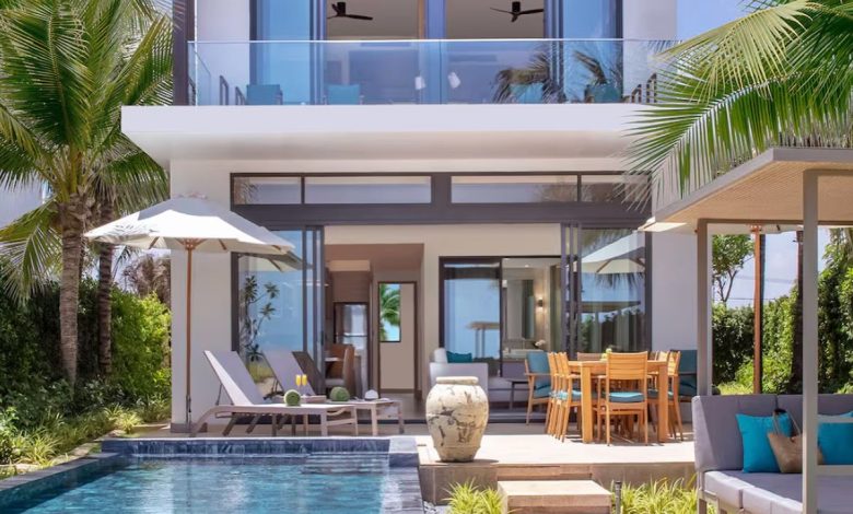 Villas for Sale in North Coast Egypt