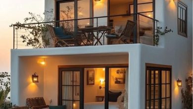 Furnished Villa for Rent in New Cairo per Day