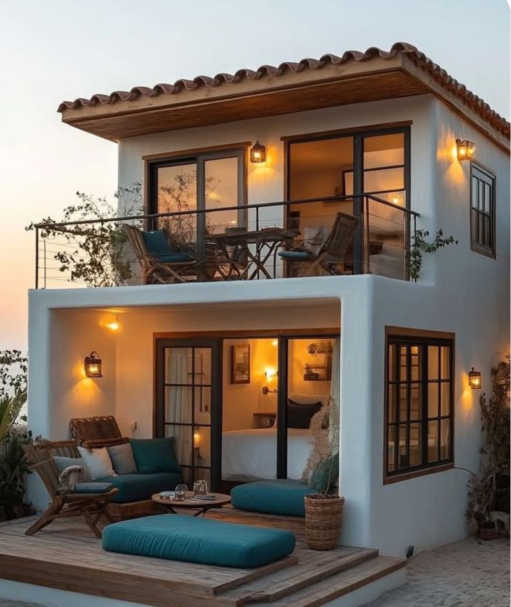 Furnished Villa for Rent in New Cairo per Day