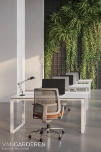 Furnished Office for Rent in Madinaty Egypt