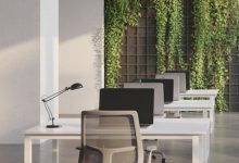 Furnished Office for Rent in Madinaty Egypt