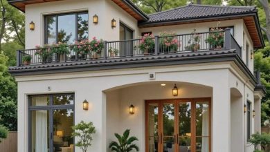 Villa for Rent in Egypt Per Month