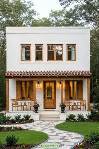  Houses for Rent in El Sheikh Zayed Egypt