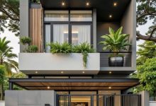 Twin Houses for Sale in North Coast Egypt