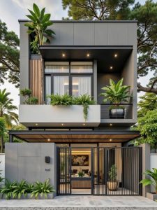 Twin Houses for Sale in North Coast Egypt