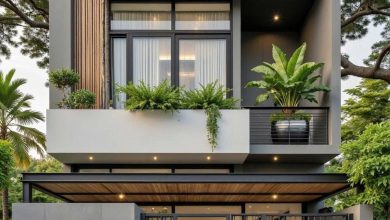 Twin Houses for Sale in North Coast Egypt