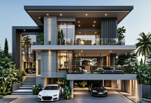 Wedding Villas in Cairo