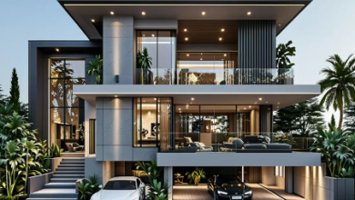 Wedding Villas in Cairo