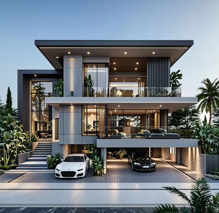 Wedding Villas in Cairo