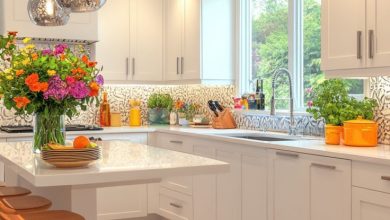 furnished apartments for rent in 5th Settlement per day