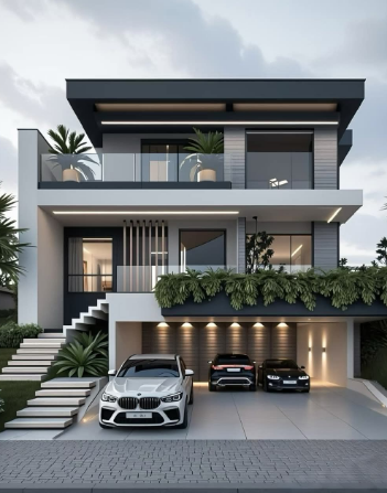 Wedding Villas in Cairo