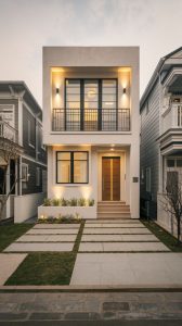 3 Bedroom Apartment for Rent in New Cairo Egypt