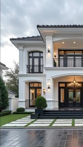 Furnished Villa for Rent in Egypt per day