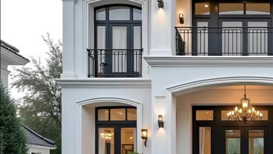 Furnished Villa for Rent in Egypt per day