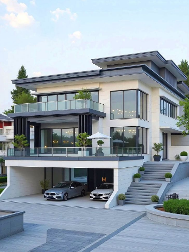 Wedding Villas in Cairo