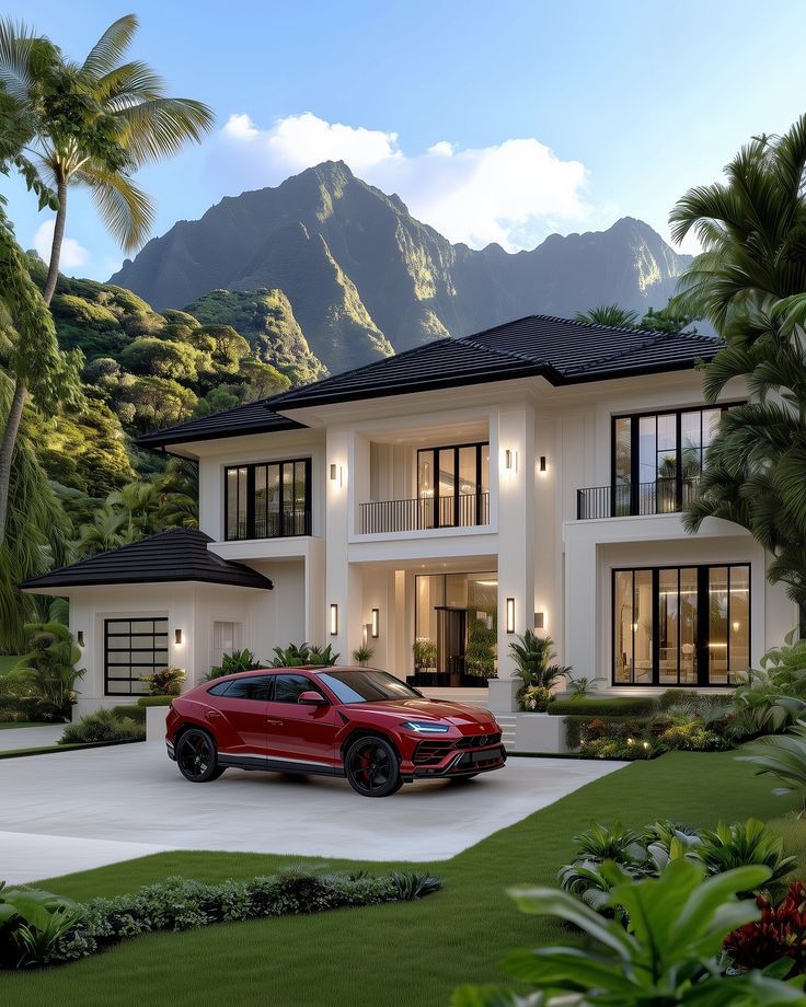 Villa for Rent in New Cair Egypt Monthly