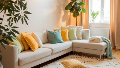 Chalet for Rent in Sahel