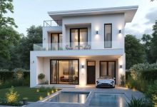 Furnished Apartment for Rent in 5th Settlement Egypt