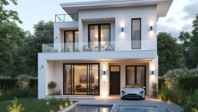 Furnished Apartment for Rent in 5th Settlement Egypt